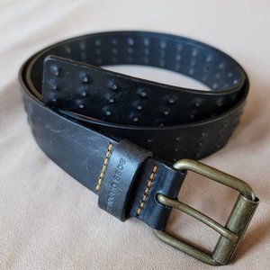 Boss Orange adjustable belt
